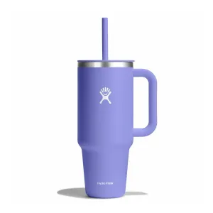 40 oz Travel Tumbler