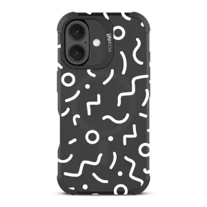 90's Kids - Reforge Collection Case for Apple iPhone 16