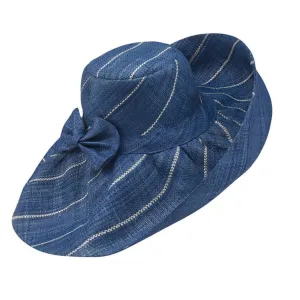 Adenta Raffia Hat