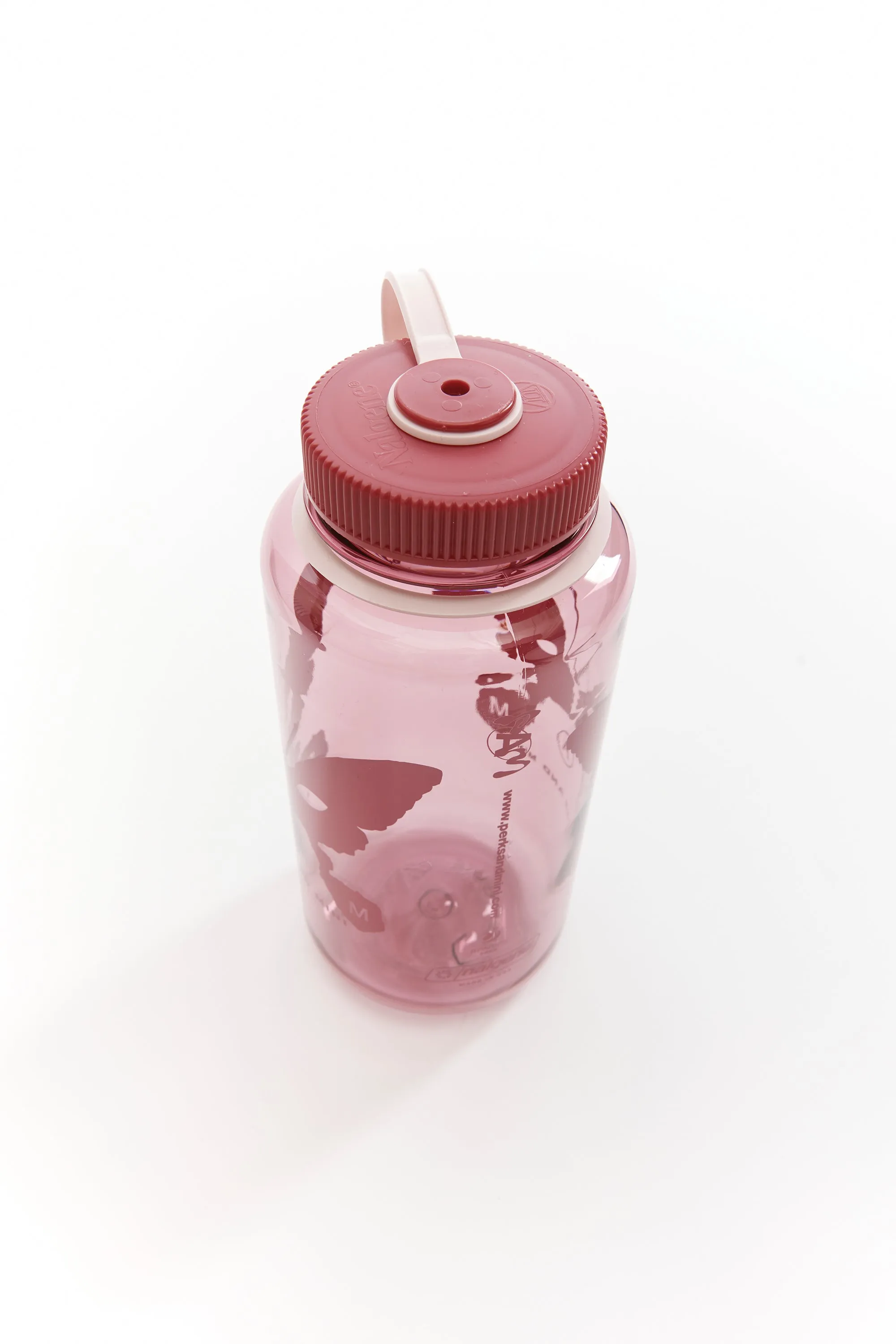 Alien Kiss Wide Mouth 32oz Nalgene