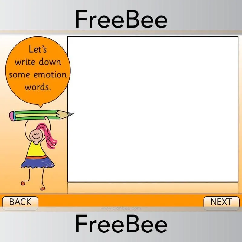 All About Me Brain Teasers