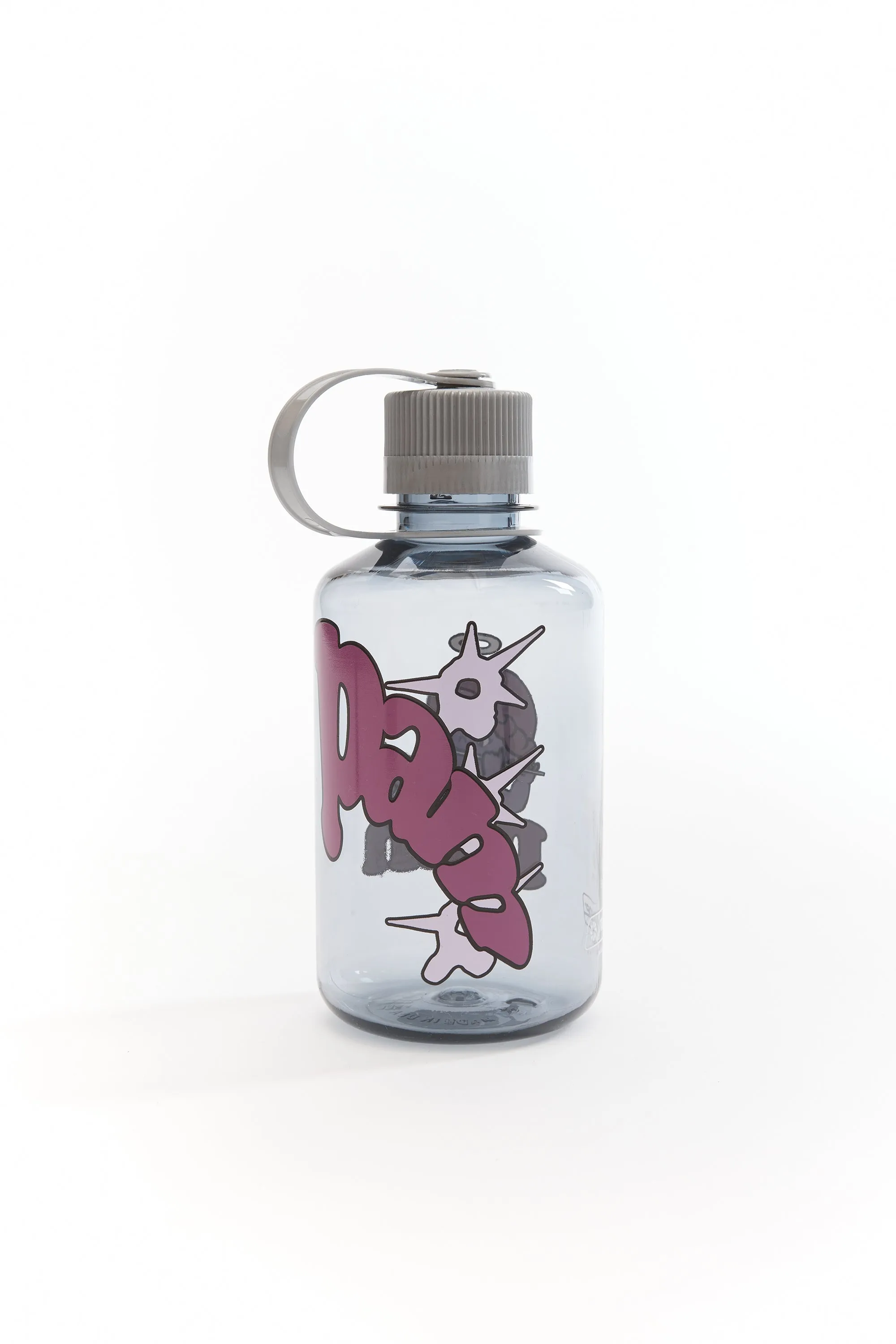 Angel Narrow Mouth 16oz Nalgene