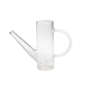 Arlo Glass Watering Can (Small)