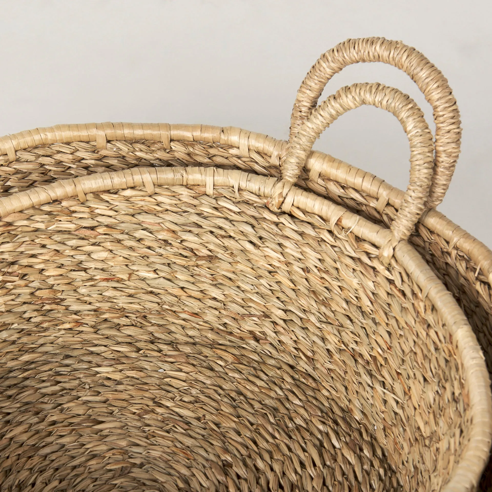 Ayanna Baskets, Set of 2