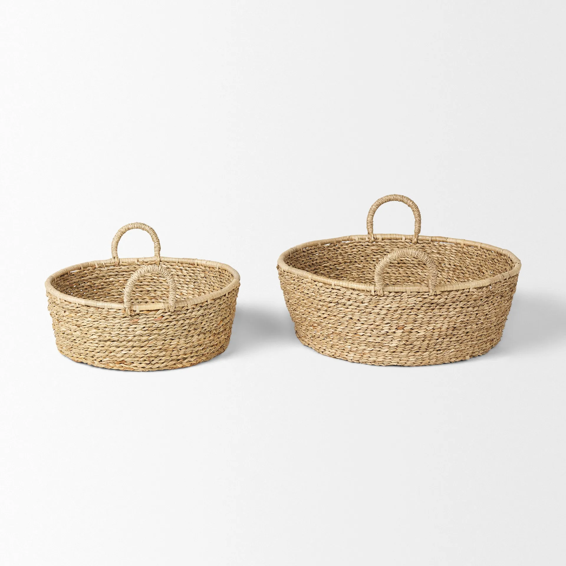Ayanna Baskets, Set of 2