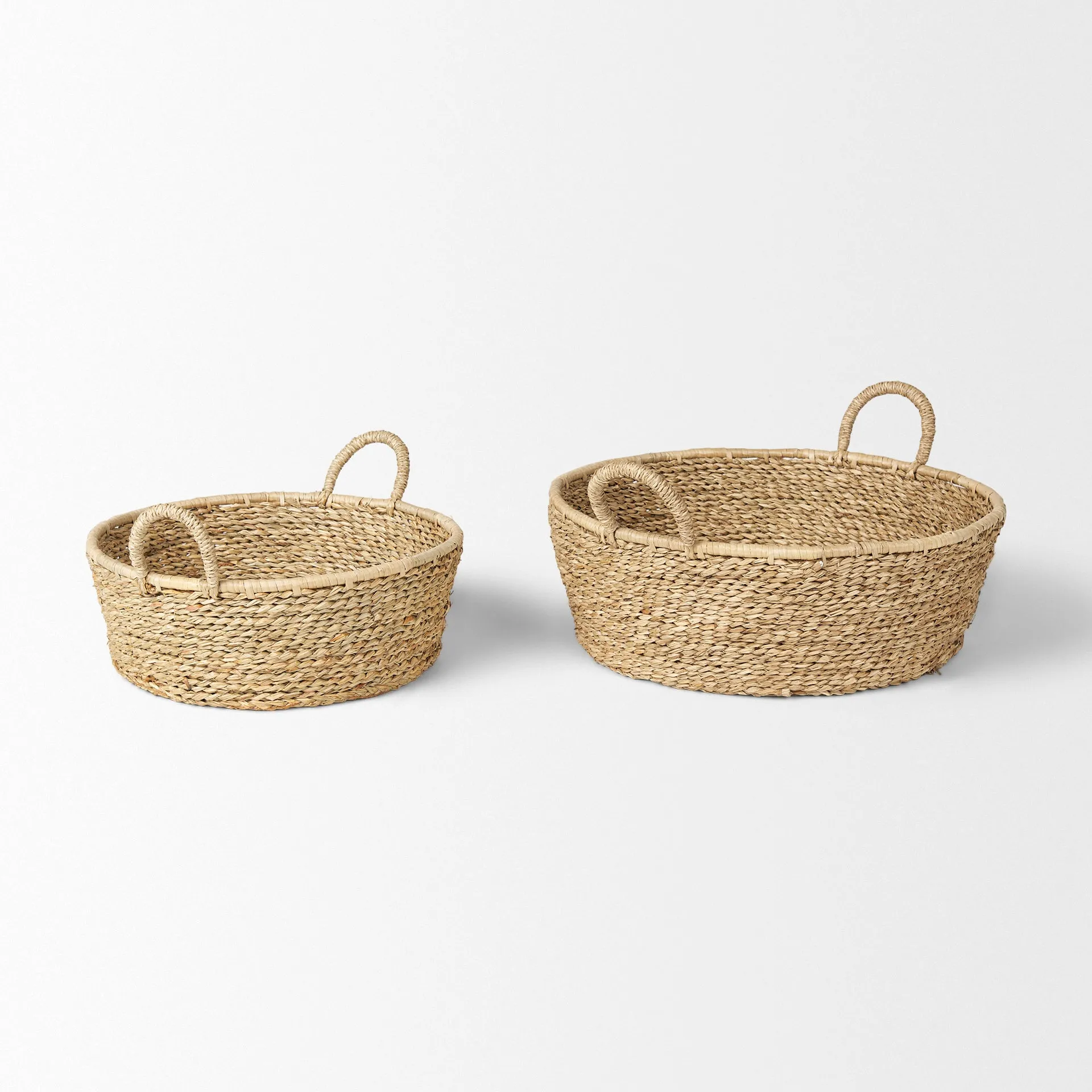 Ayanna Baskets, Set of 2