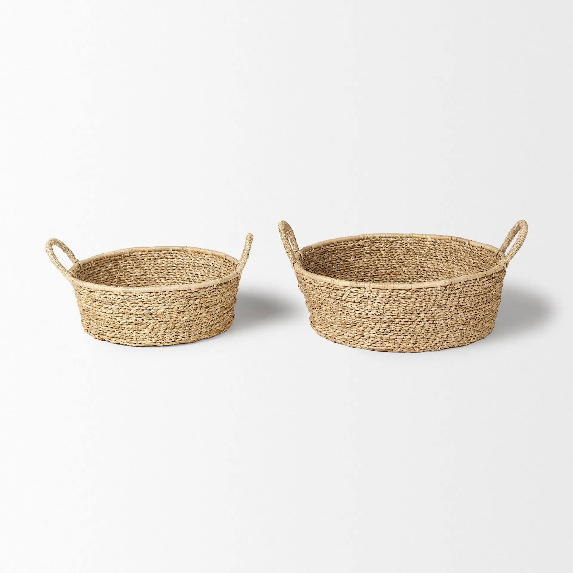 Ayanna Baskets, Set of 2