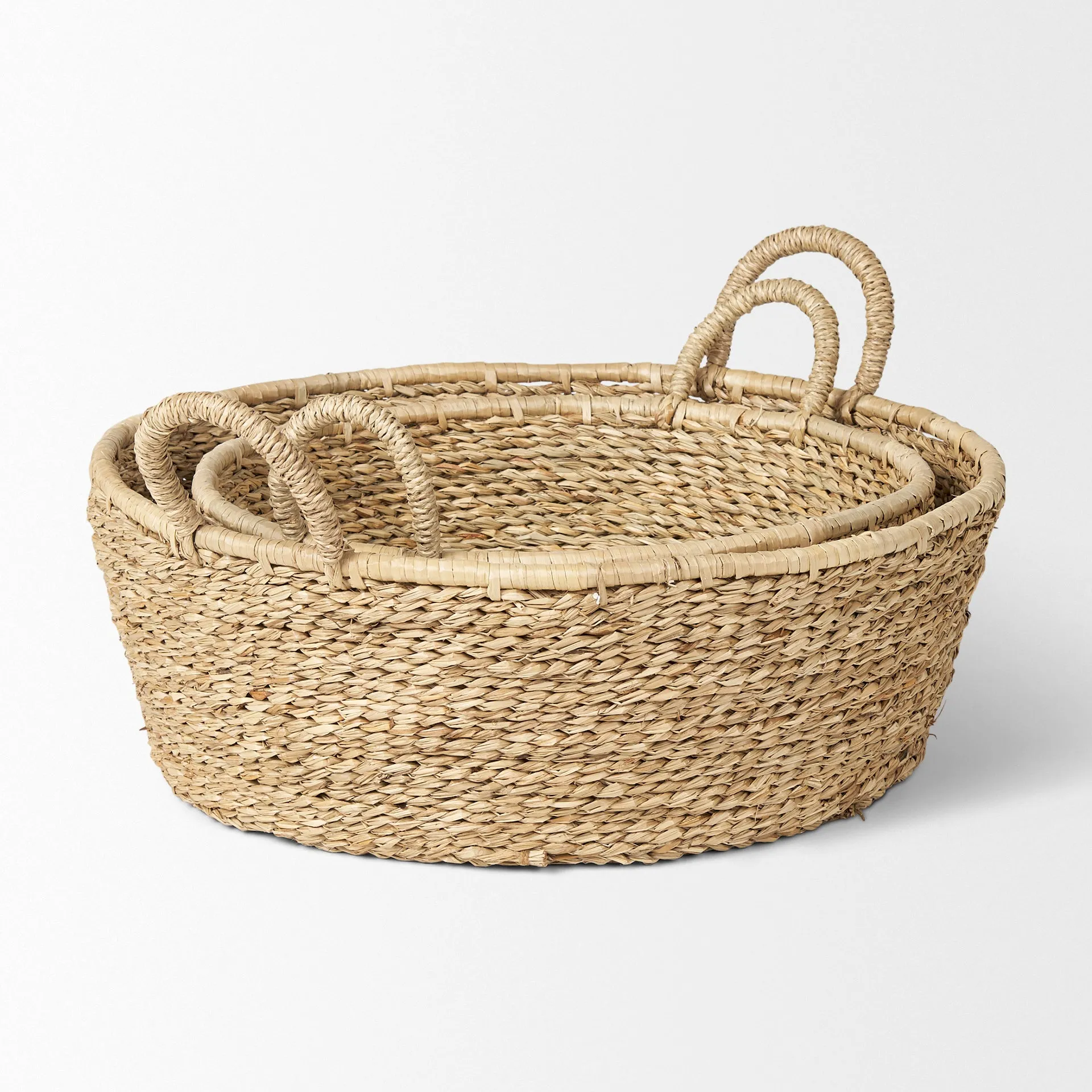 Ayanna Baskets, Set of 2