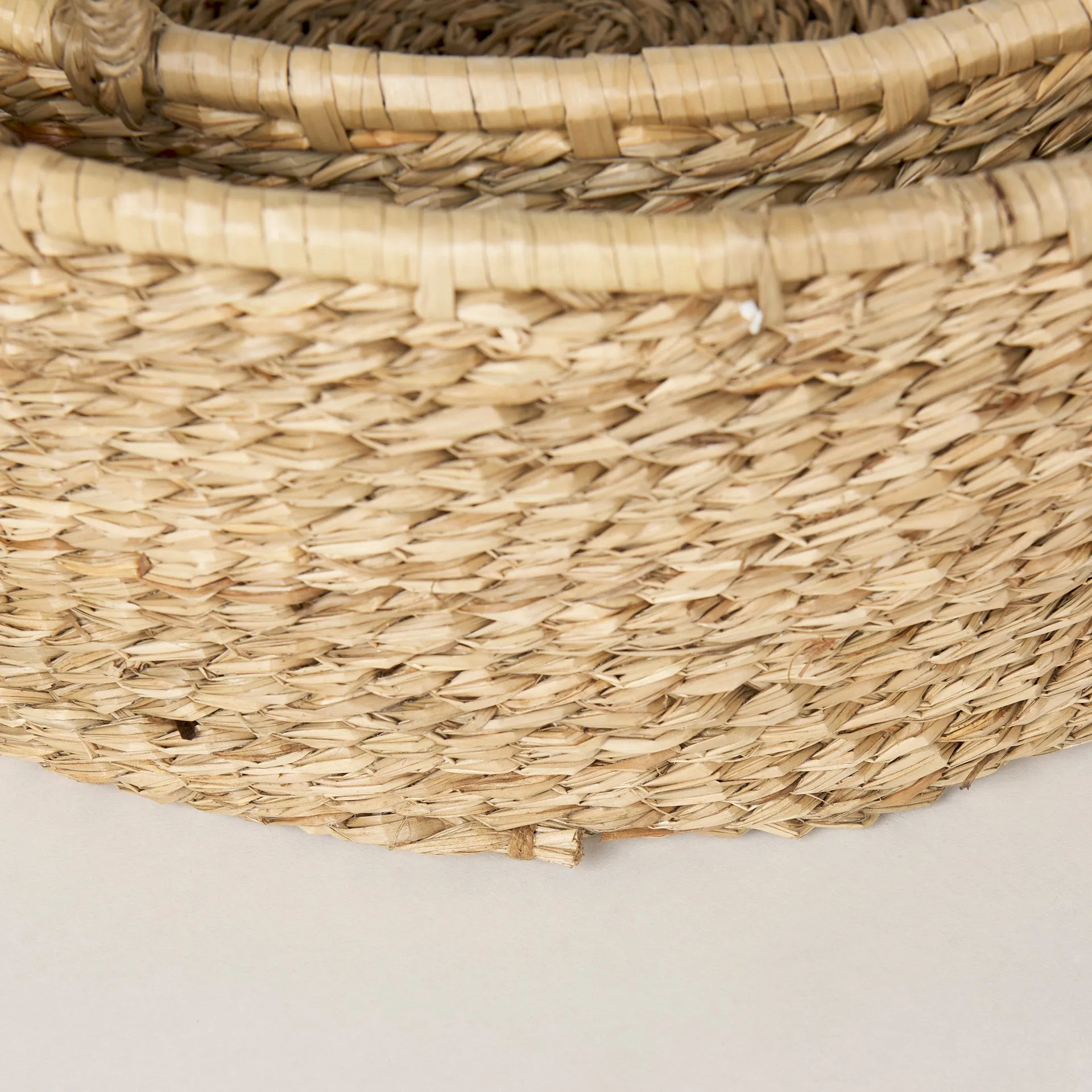 Ayanna Baskets, Set of 2