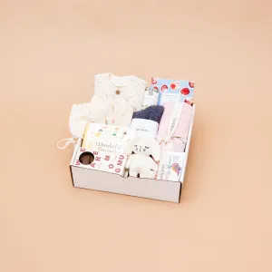 Baby Box BIG, Girl