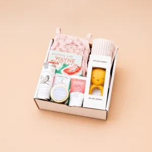 Baby Box MEDIUM, Girl