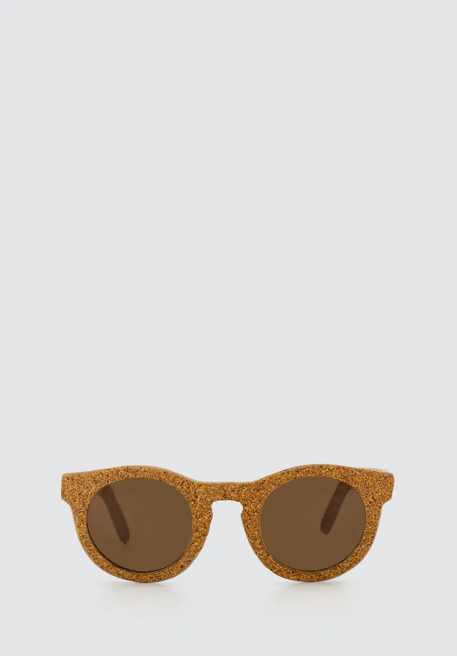 Barn Owl | Cork | UV400 Brown