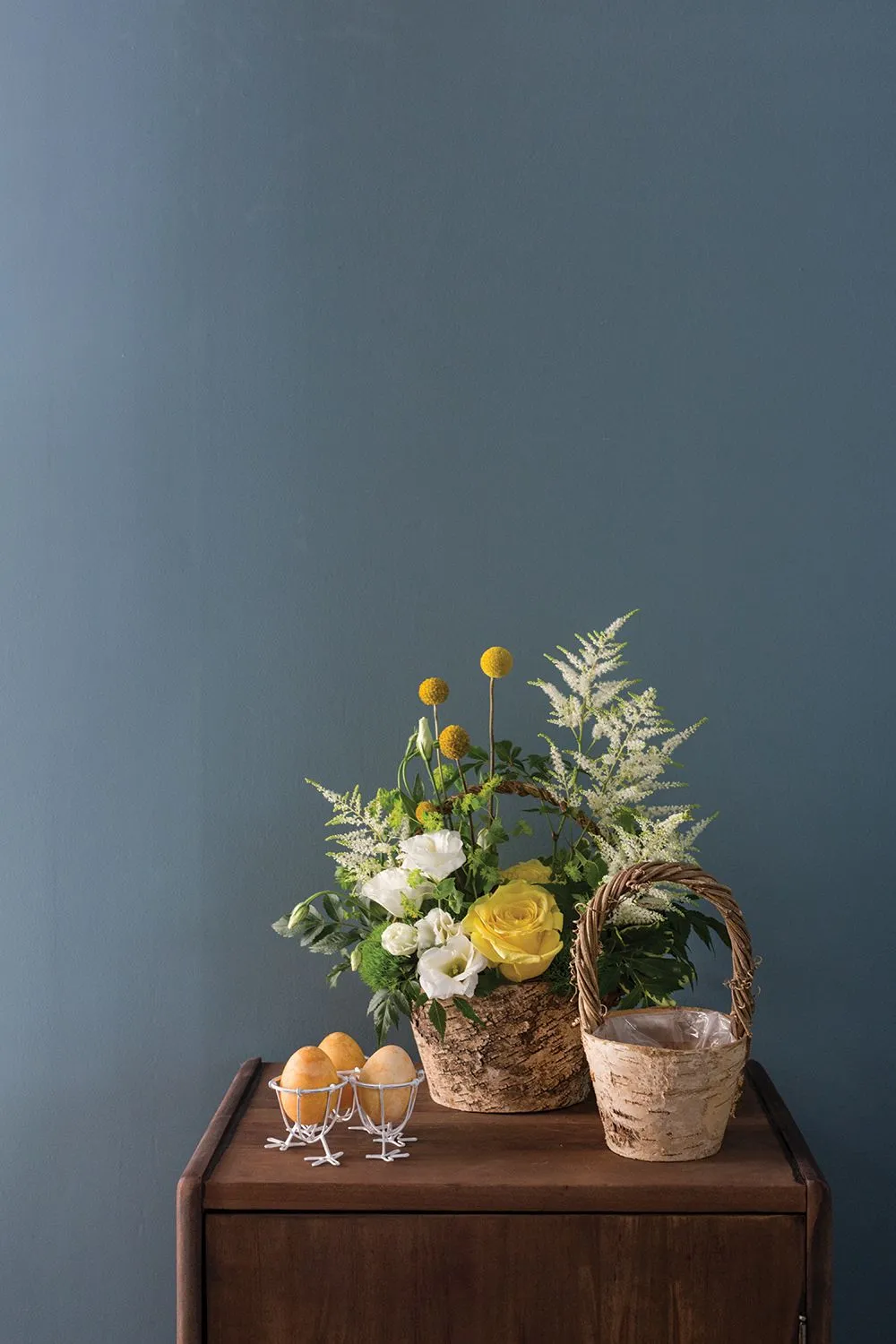 Birch Basket