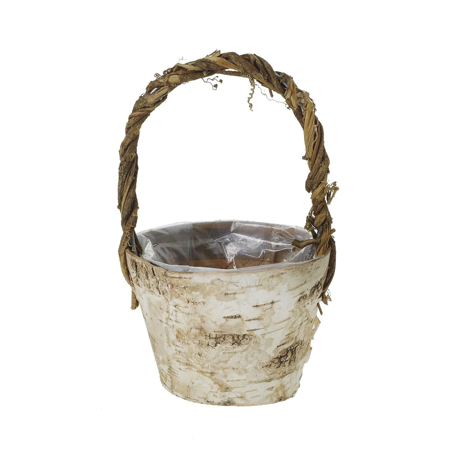Birch Basket