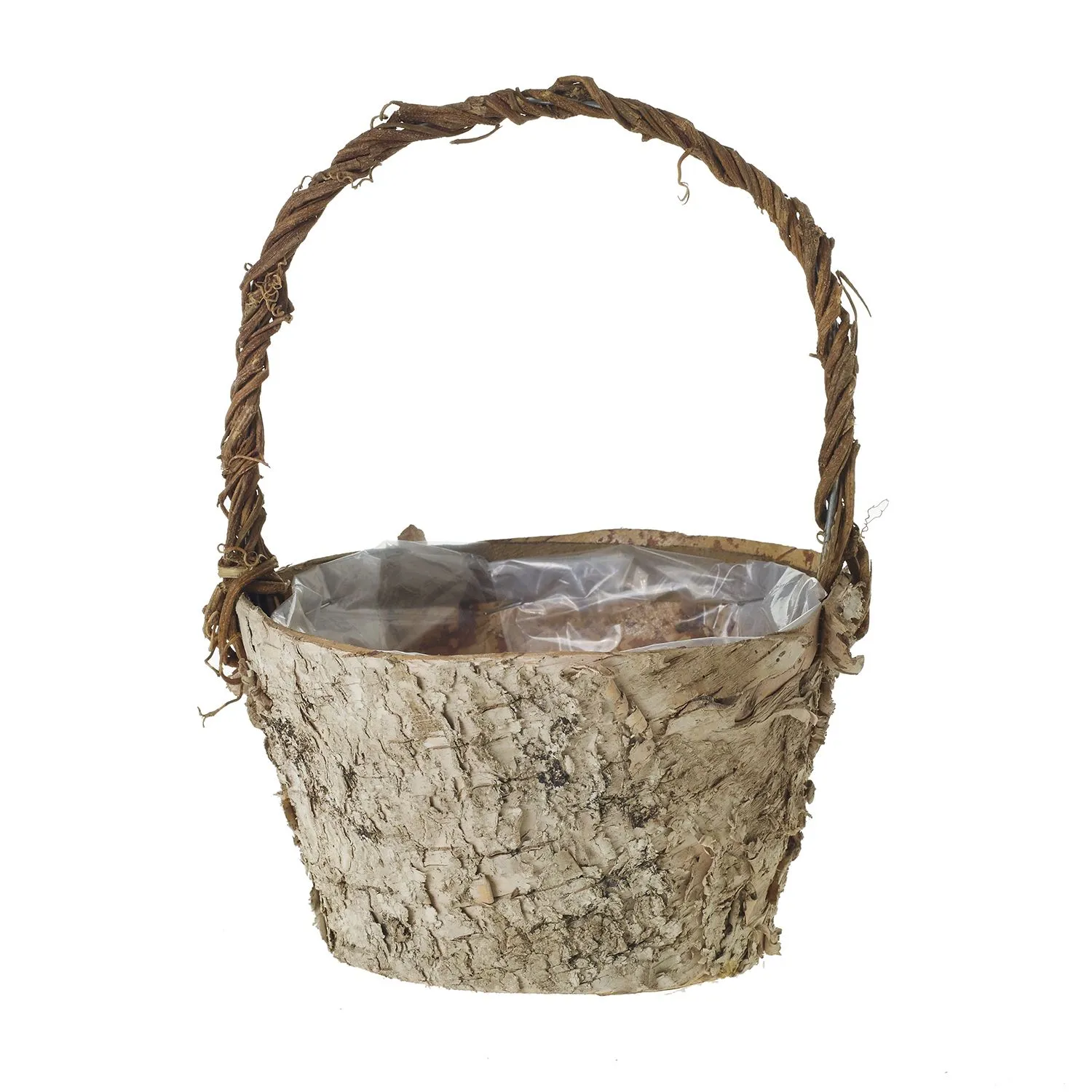 Birch Basket