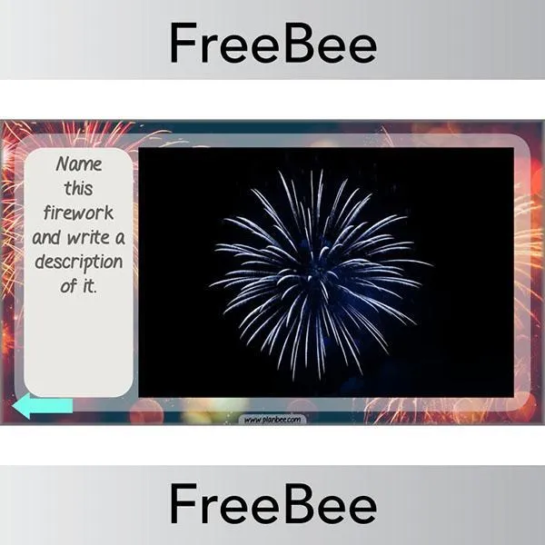 Bonfire Night Brain Teasers