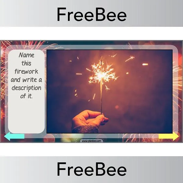 Bonfire Night Brain Teasers