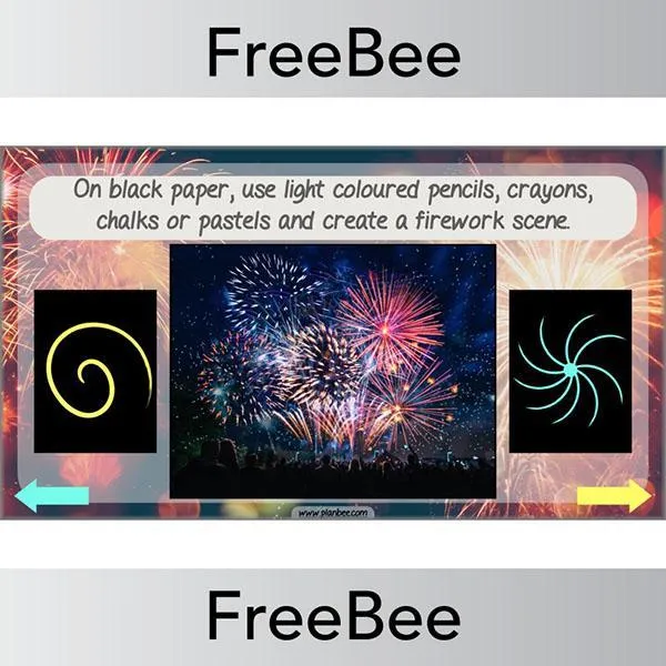 Bonfire Night Brain Teasers