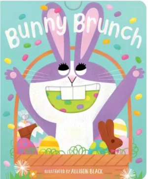Bunny Brunch