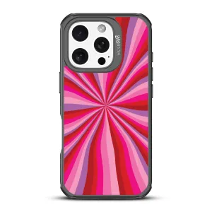 Burst of Passion - Revive Collection Case for Apple iPhone 16 Pro