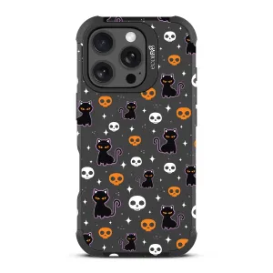 Catacombs - Reforge Collection Case for Apple iPhone 16 Pro
