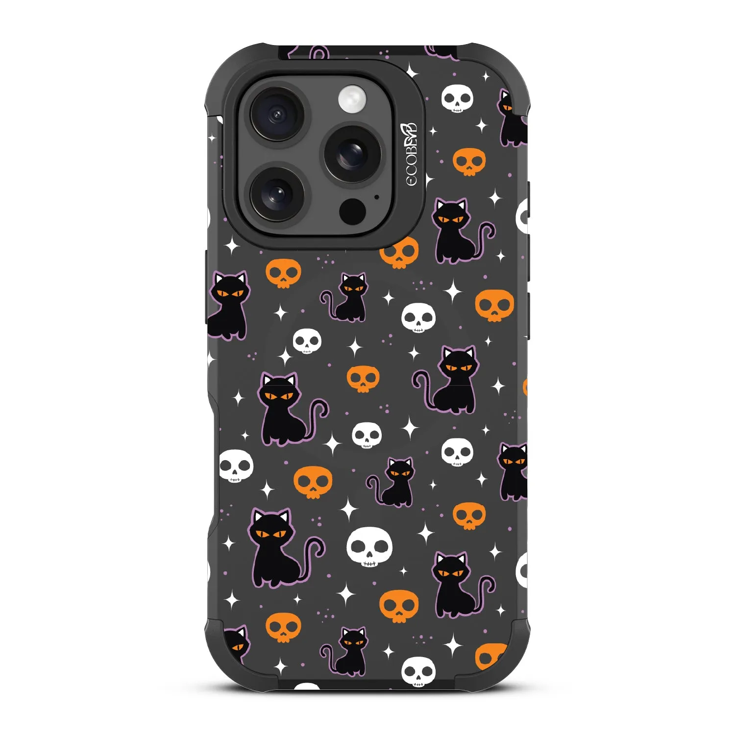 Catacombs - Reforge Collection Case for Apple iPhone 16 Pro