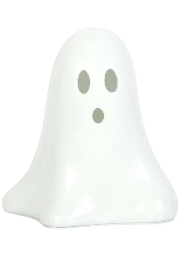 Ceramic Light Up | LED GHOST