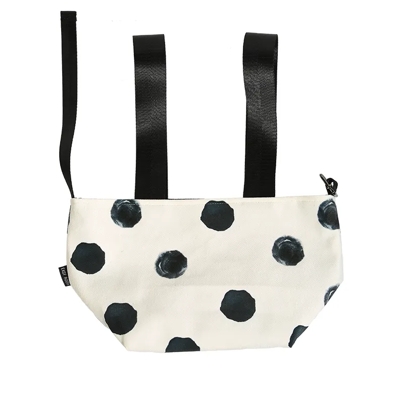 Chic Bento Lunch Bag - Stylish Handbag for Office Workers