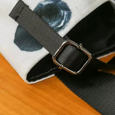 Chic Bento Lunch Bag - Stylish Handbag for Office Workers