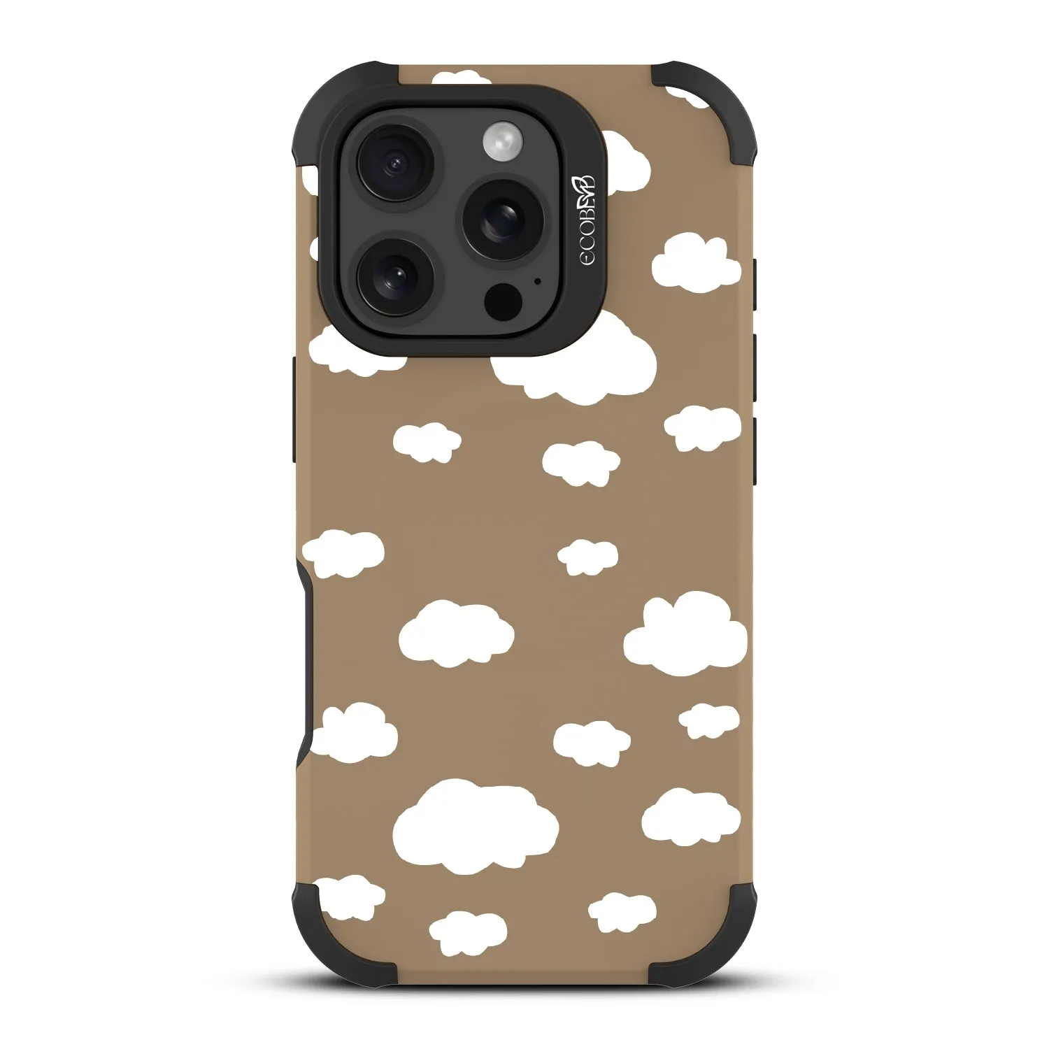 Clouds - Reforge Collection Case for Apple iPhone 16 Pro