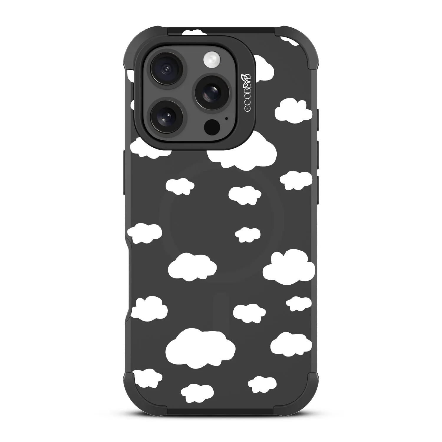 Clouds - Reforge Collection Case for Apple iPhone 16 Pro