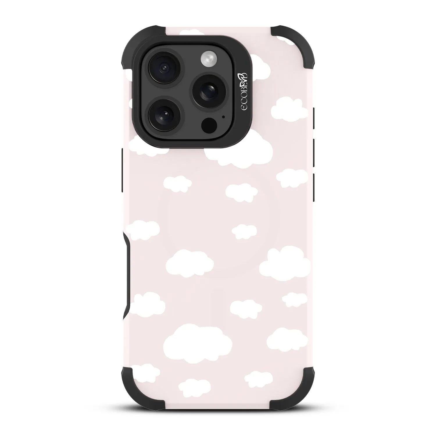 Clouds - Reforge Collection Case for Apple iPhone 16 Pro