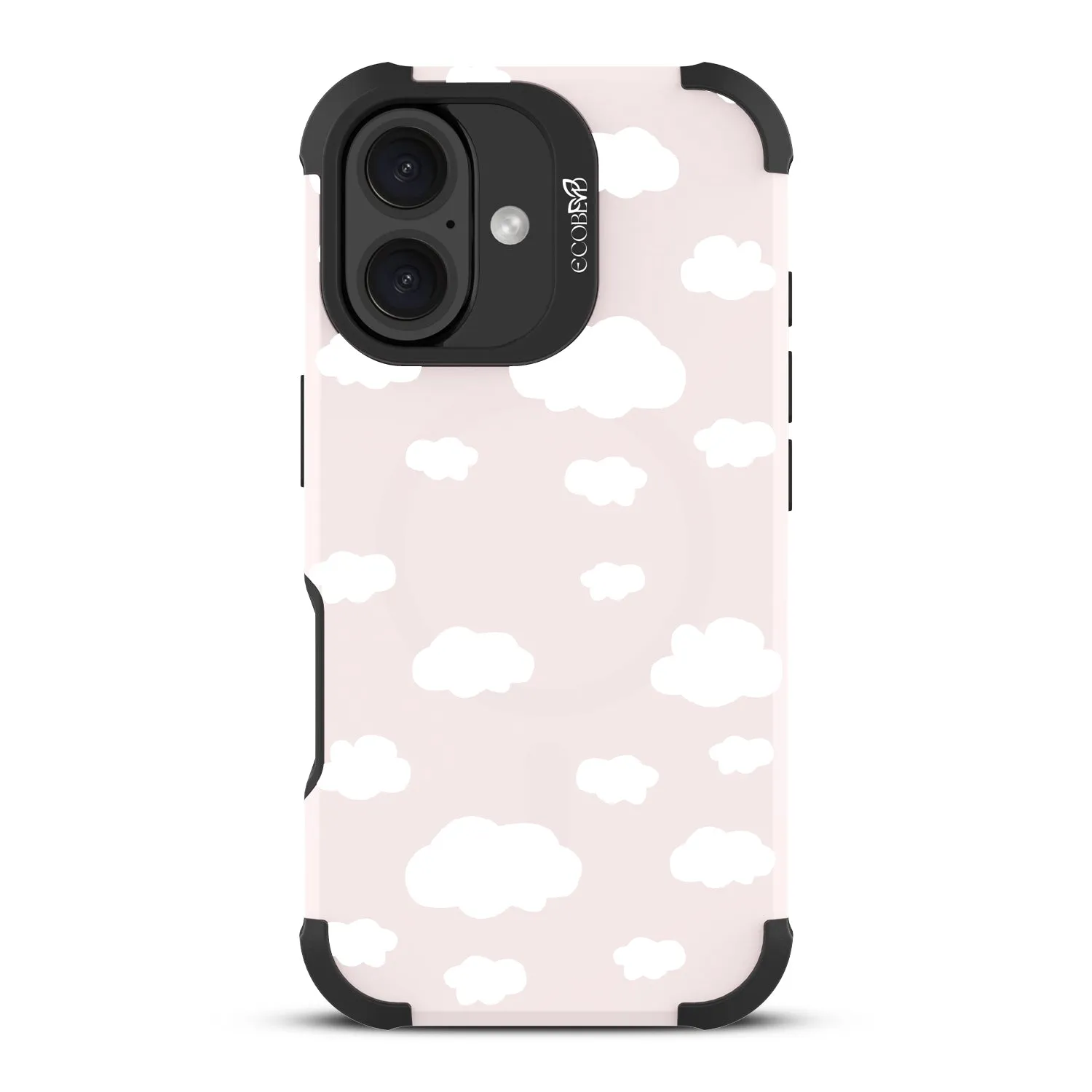 Clouds - Reforge Collection Case for Apple iPhone 16