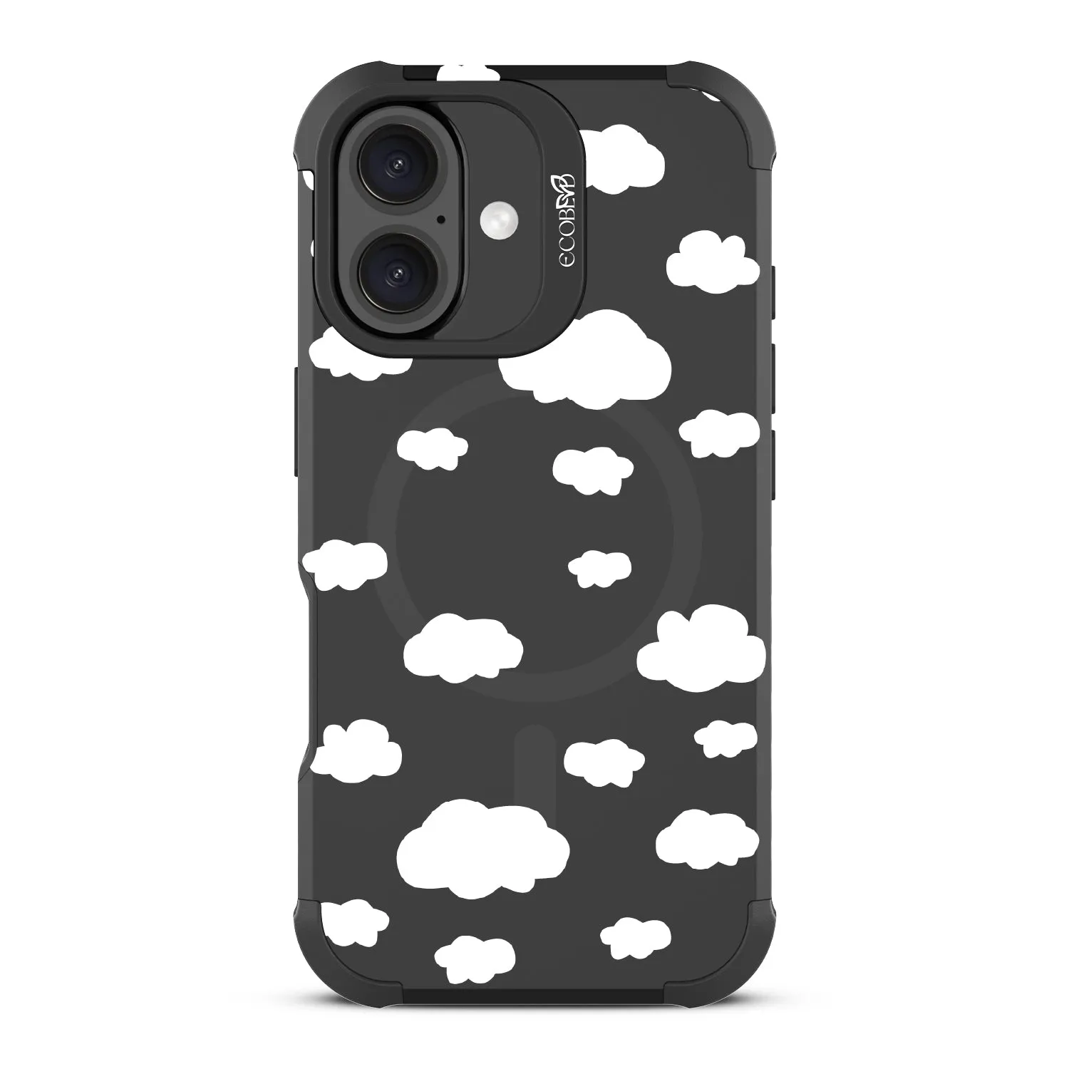 Clouds - Reforge Collection Case for Apple iPhone 16