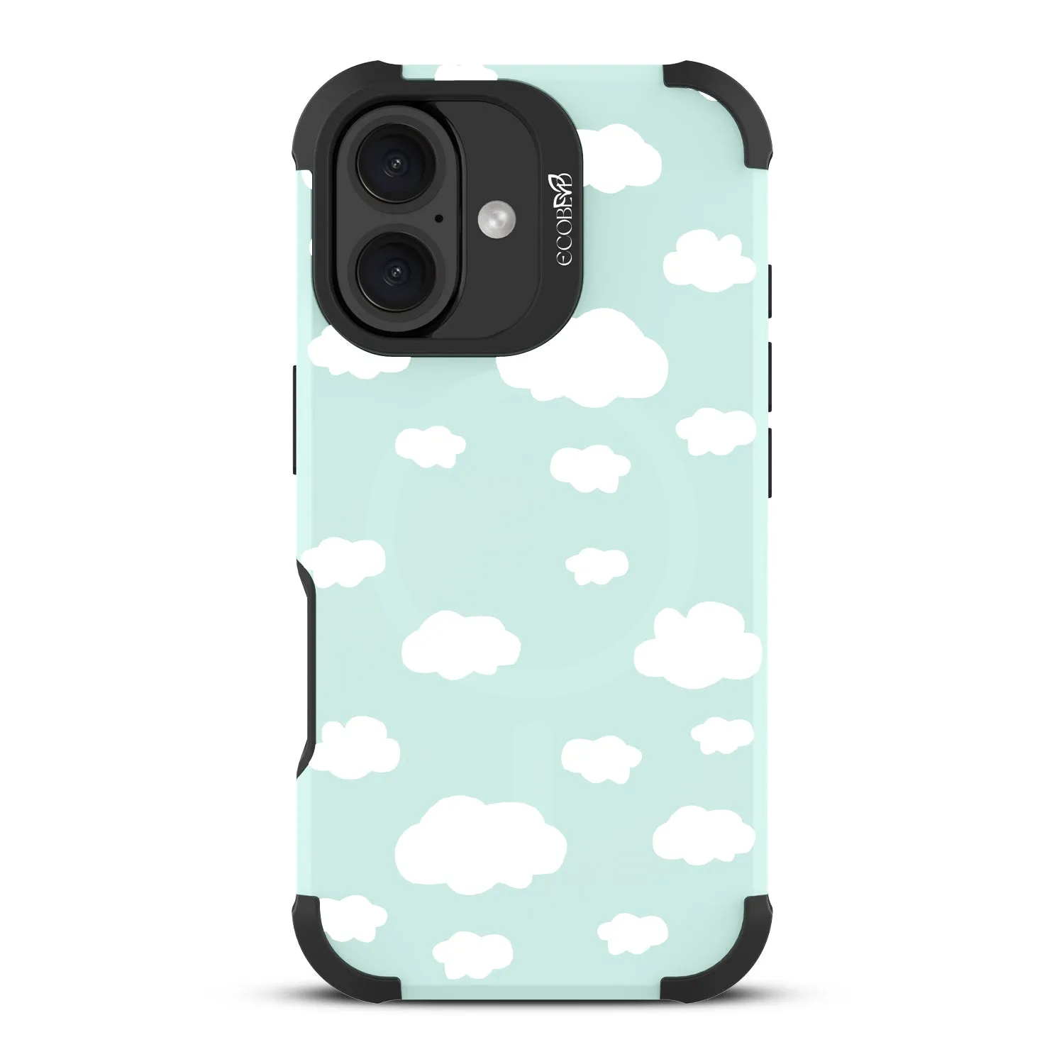 Clouds - Reforge Collection Case for Apple iPhone 16