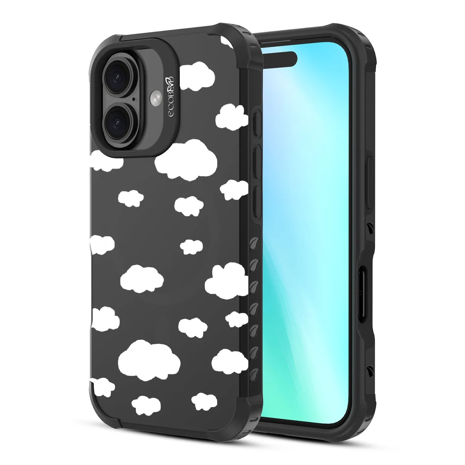 Clouds - Reforge Collection Case for Apple iPhone 16