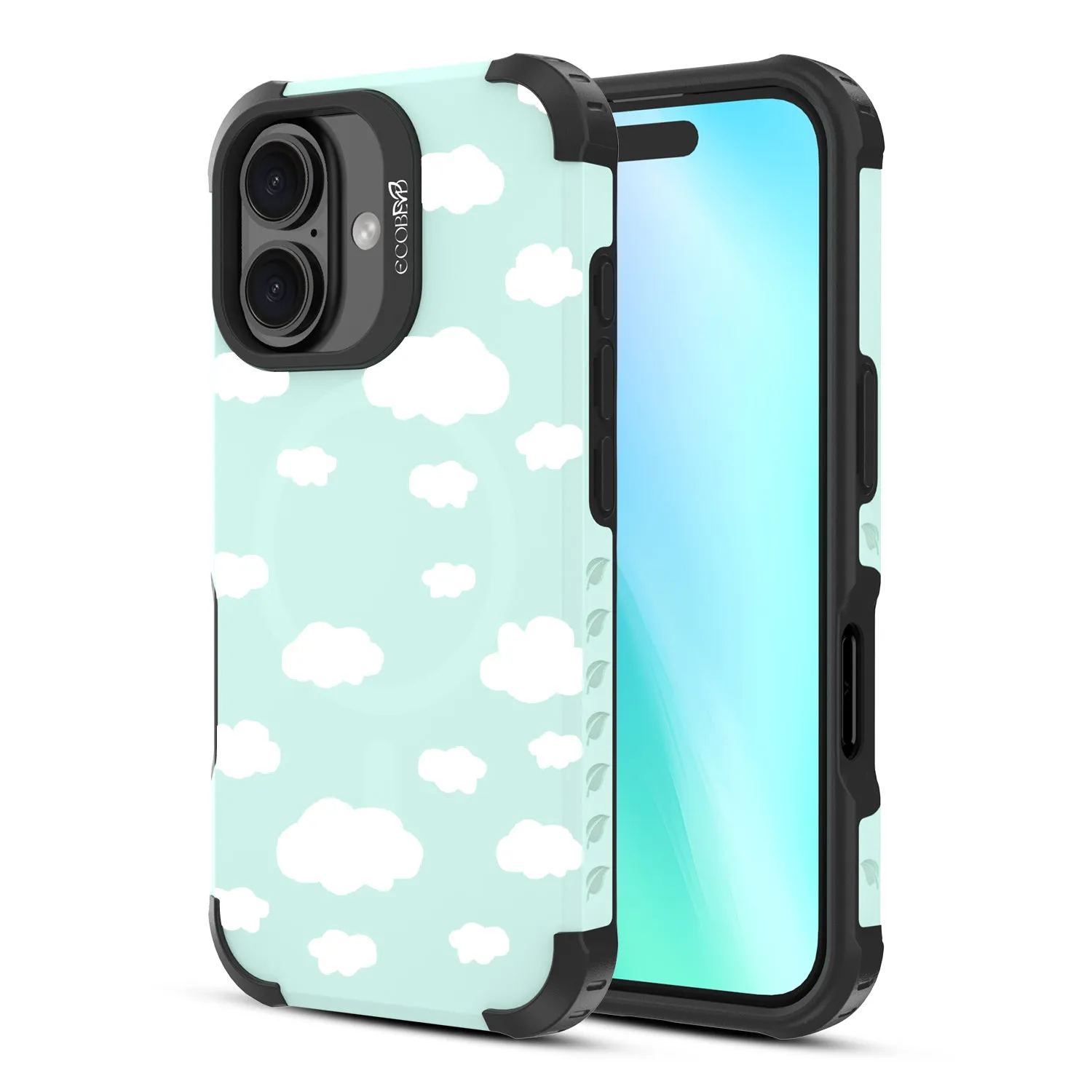Clouds - Reforge Collection Case for Apple iPhone 16