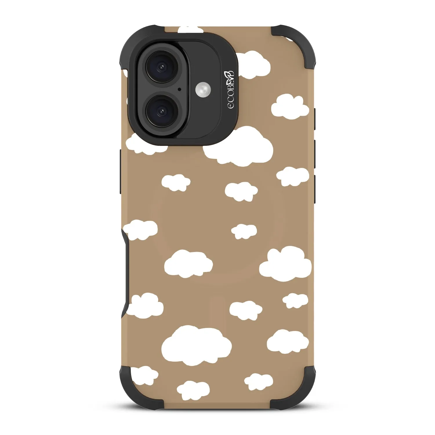 Clouds - Reforge Collection Case for Apple iPhone 16