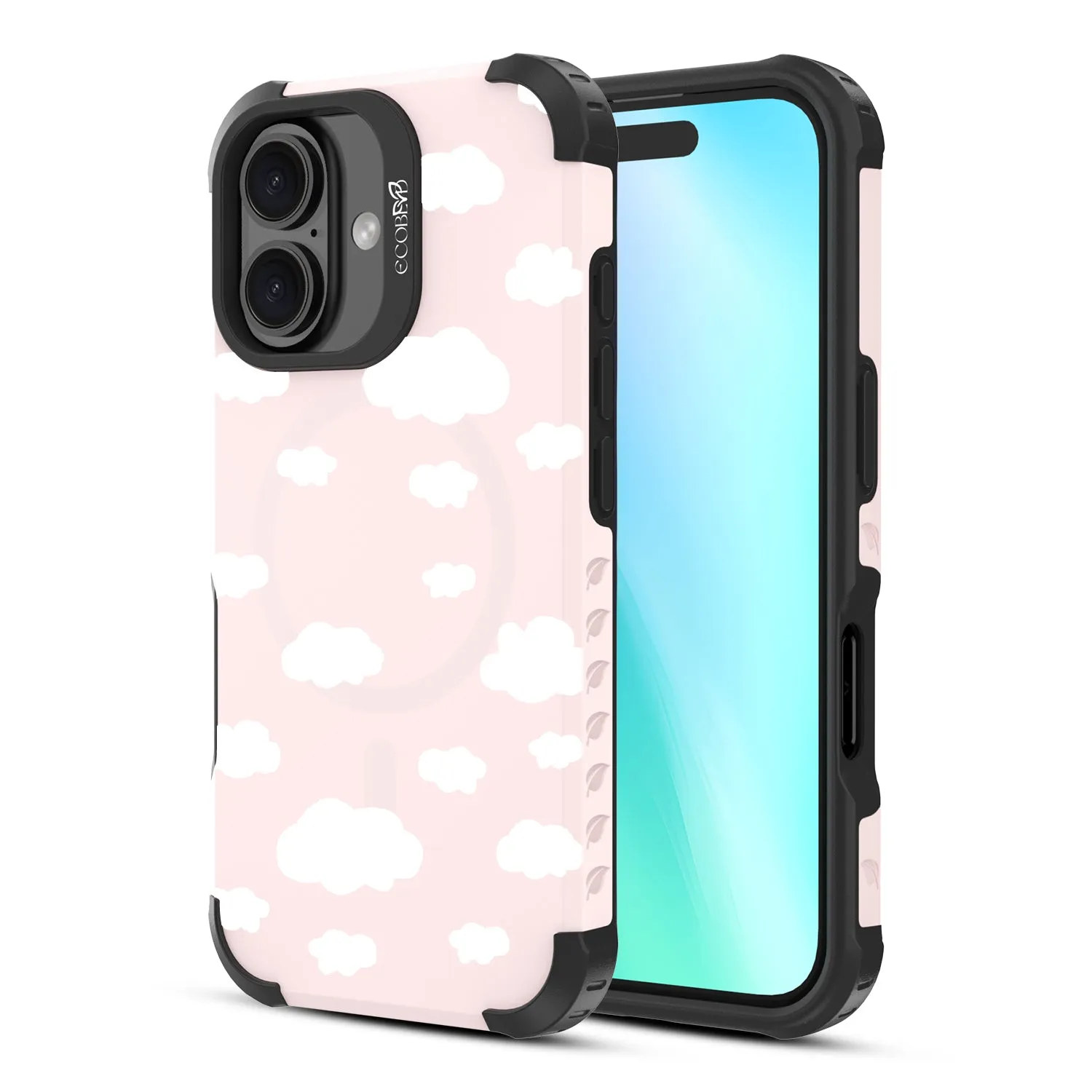 Clouds - Reforge Collection Case for Apple iPhone 16