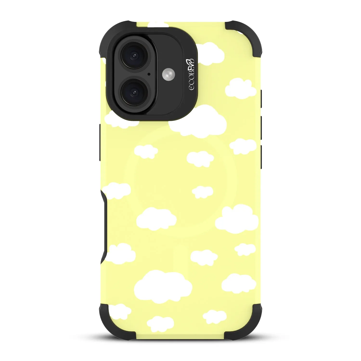 Clouds - Reforge Collection Case for Apple iPhone 16
