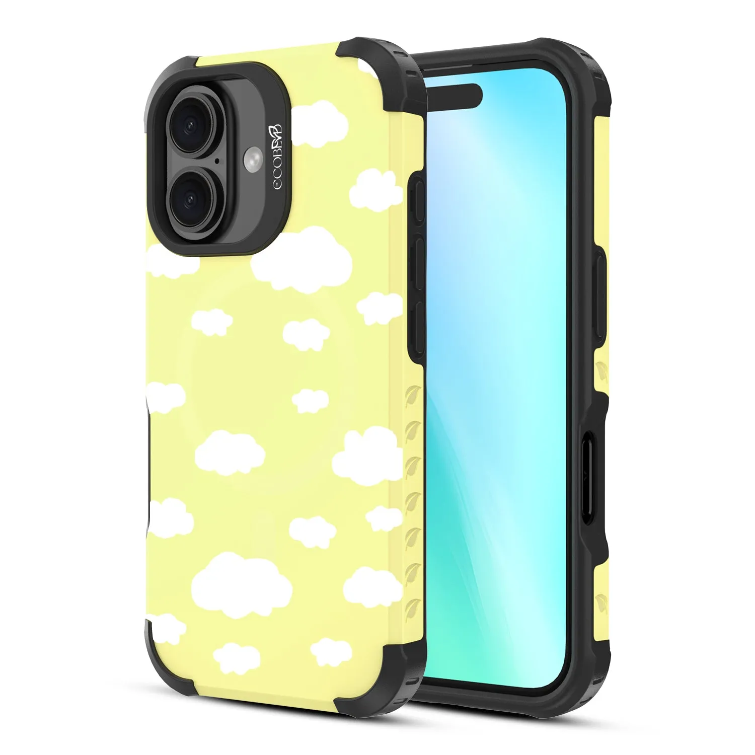 Clouds - Reforge Collection Case for Apple iPhone 16