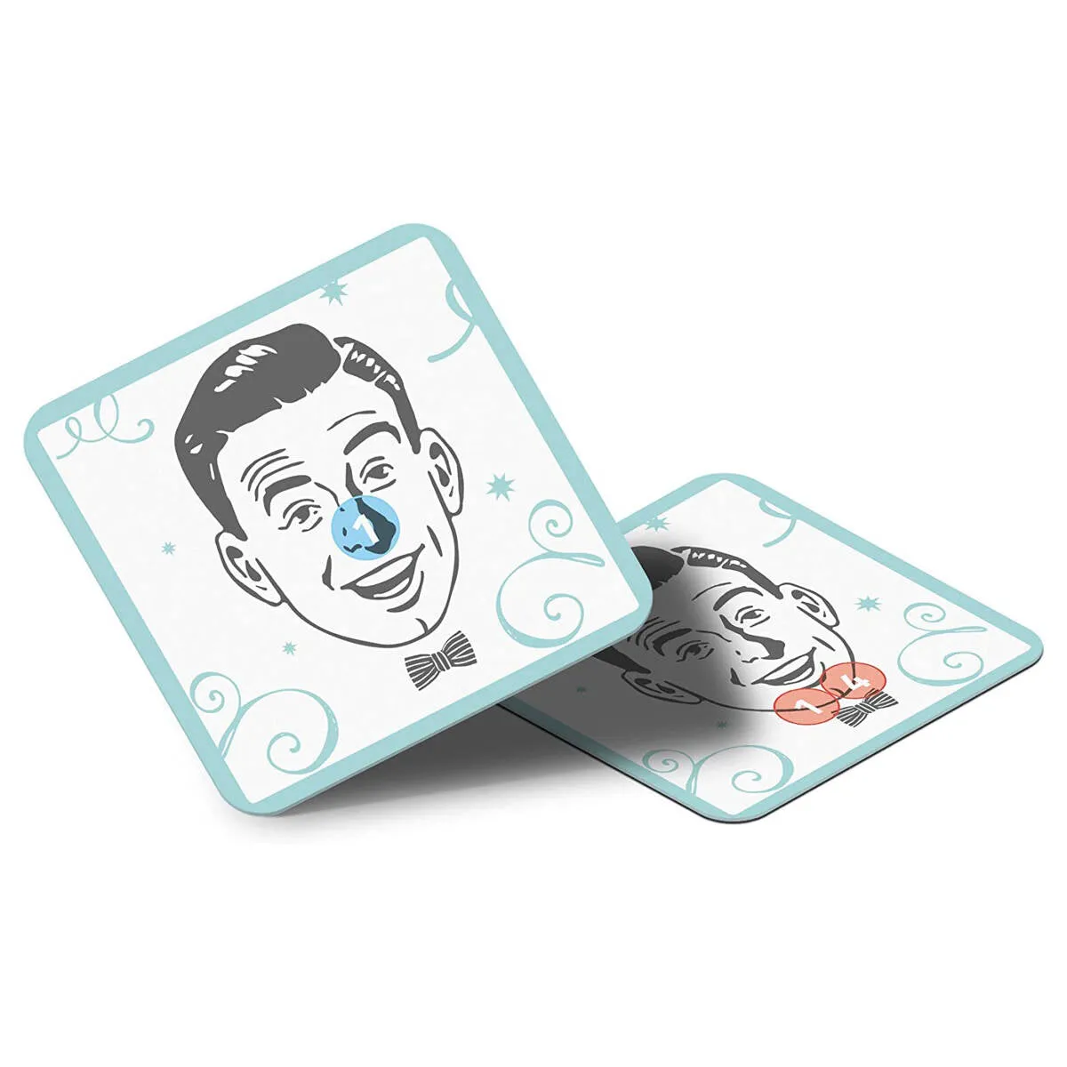 Cortex Challenge Brain Game