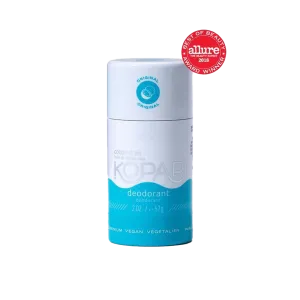 Deodorant