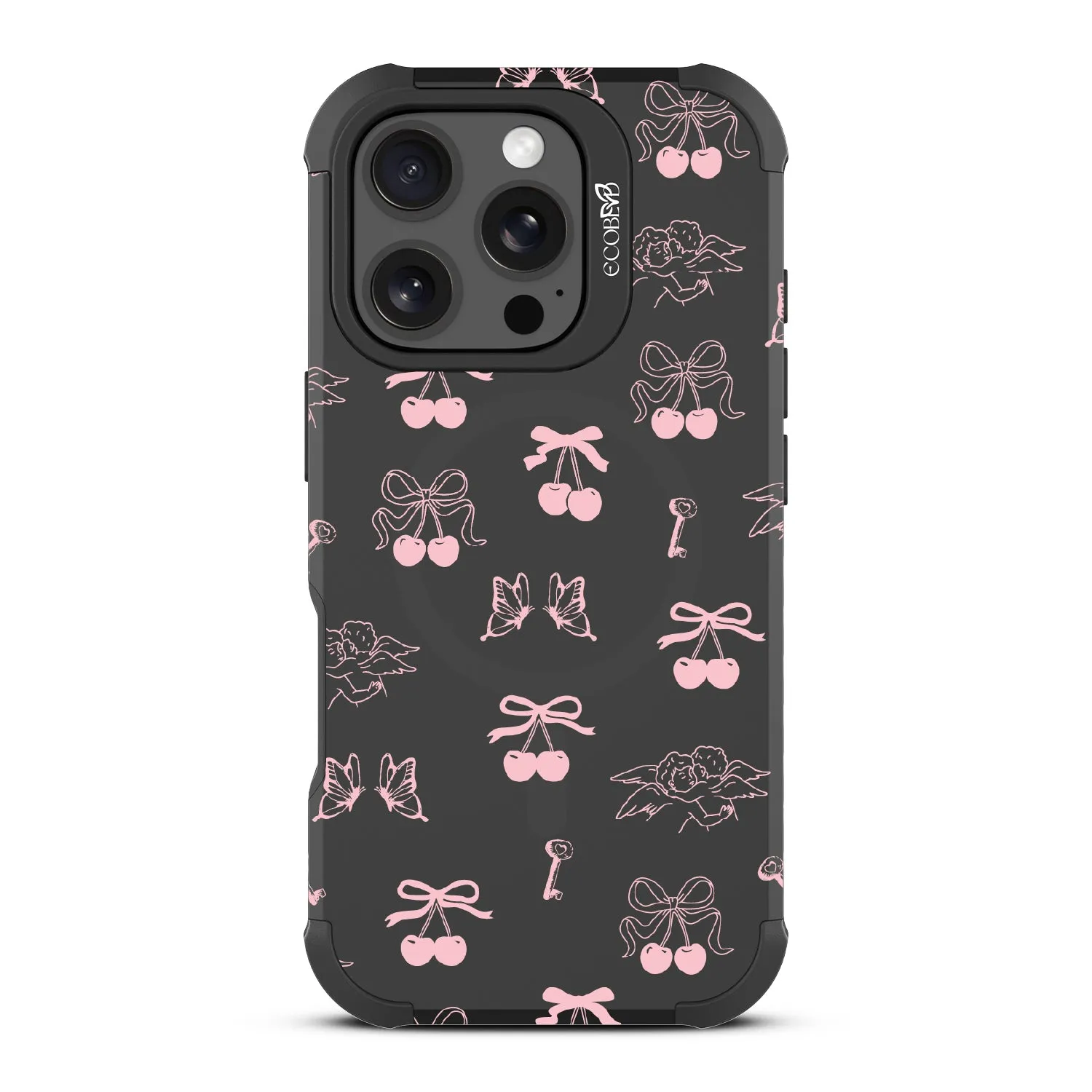 Doll Face - Reforge Collection Case for Apple iPhone 16 Pro