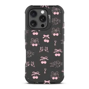 Doll Face - Reforge Collection Case for Apple iPhone 16 Pro