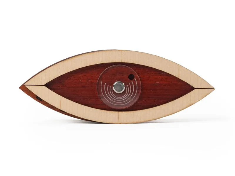Eye Of Horus - Brain Teasers - Riddles - Recent Toys