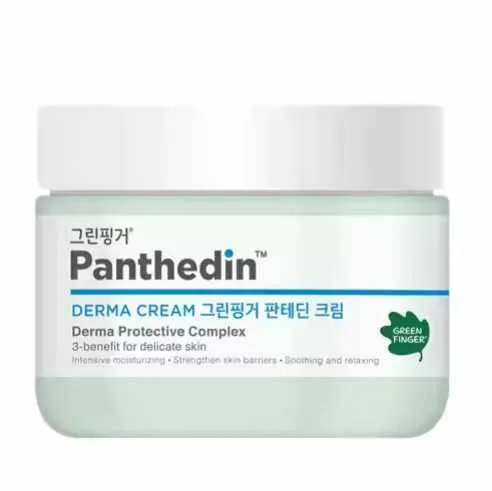 GREENFINGER PANTHEDIN CREAM-كريم بانثيدين جرينفينجر