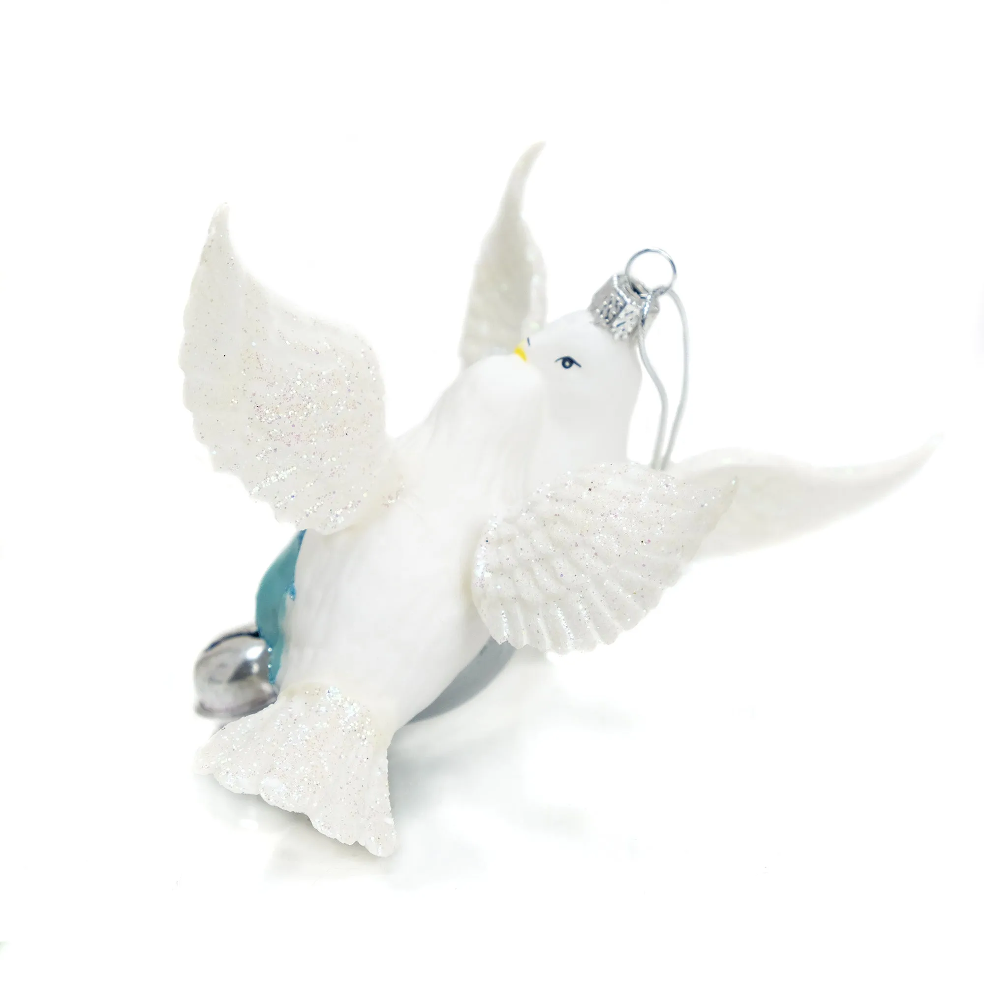 I Do Ornament