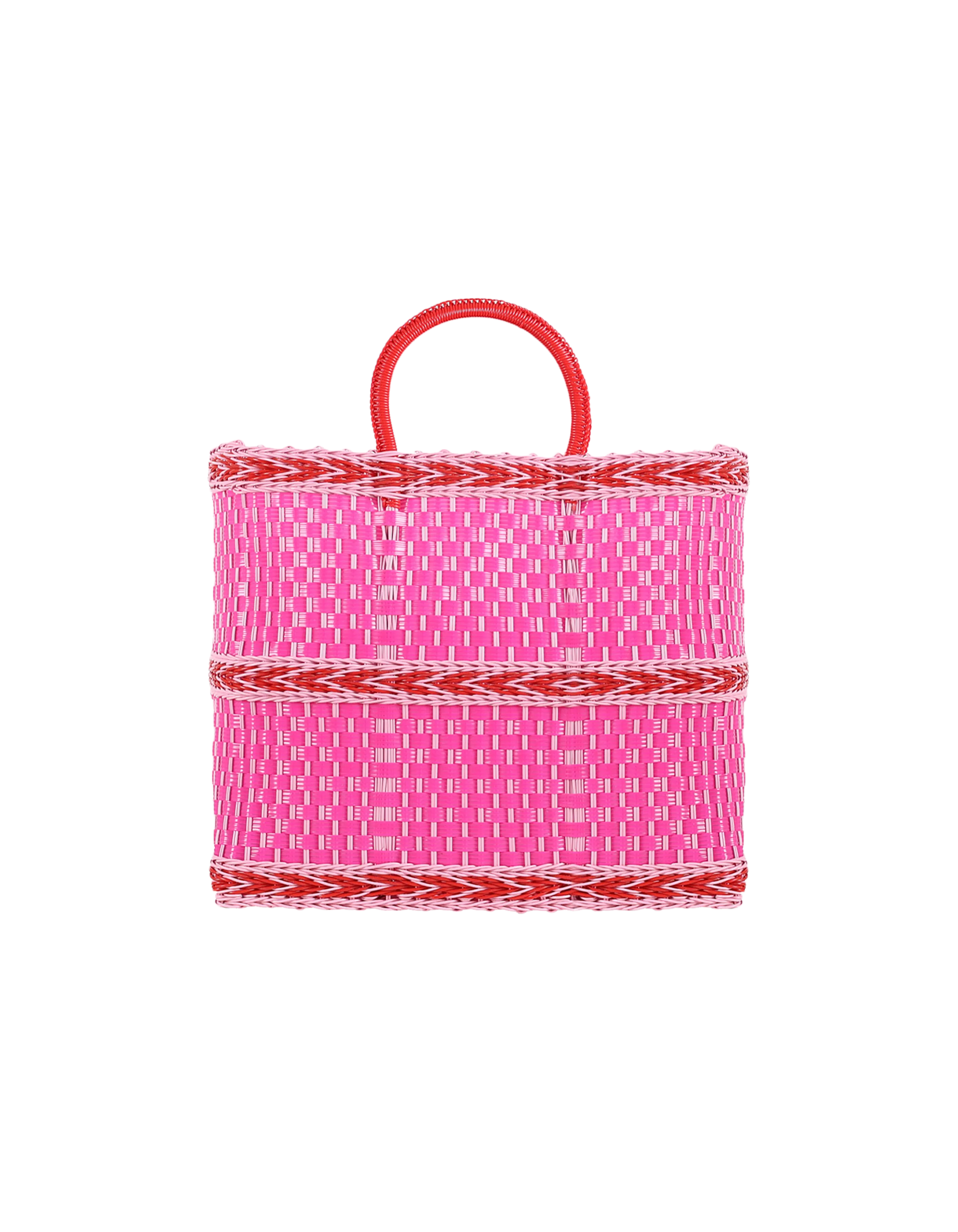 IONA PINK/RED