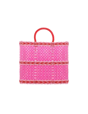 IONA PINK/RED